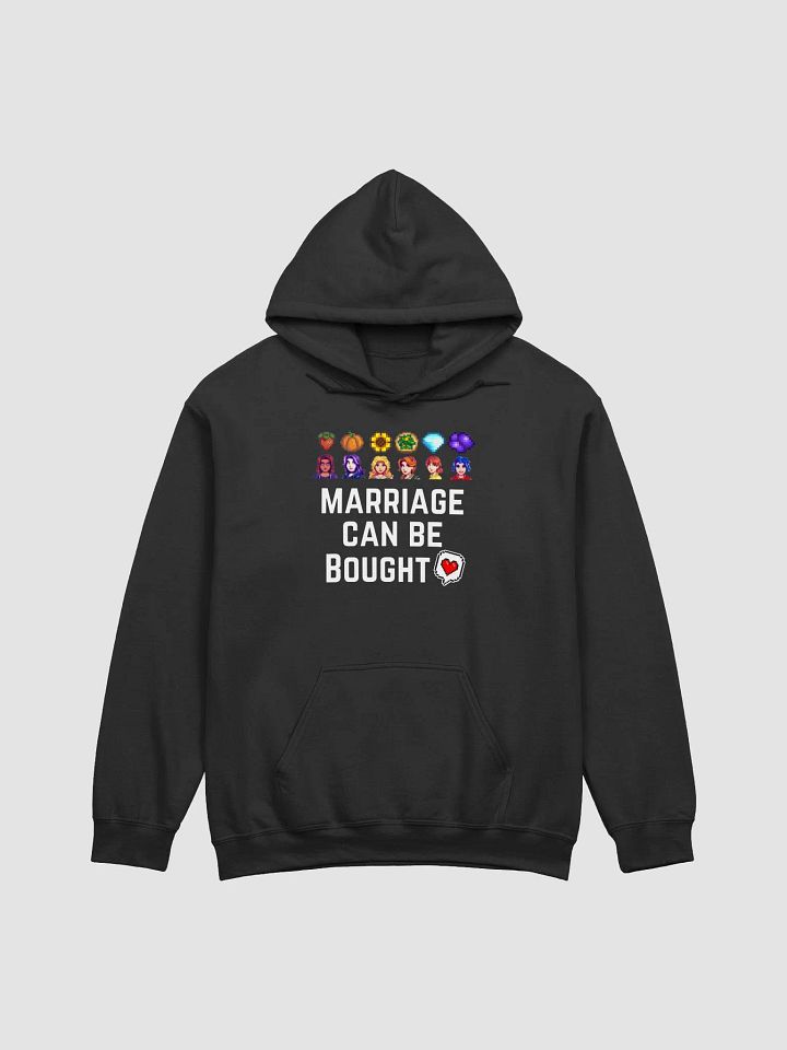 Marriage Can Be Bought Bachelorettes product image (1)