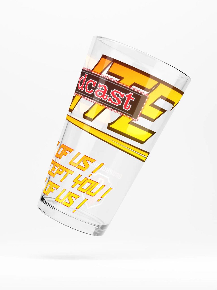 Elite Pint product image (5)