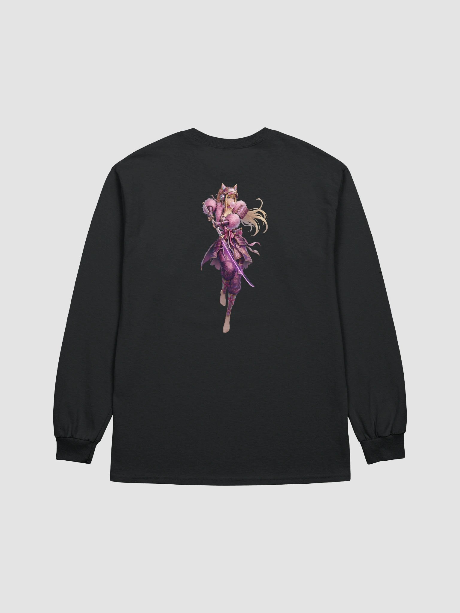 Kawaiikitten Premium Extra Comfy Sweatshirt product image (1)