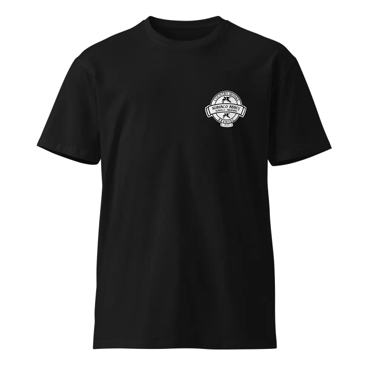 Life's Too Short... Premium T-Shirt product image (1)