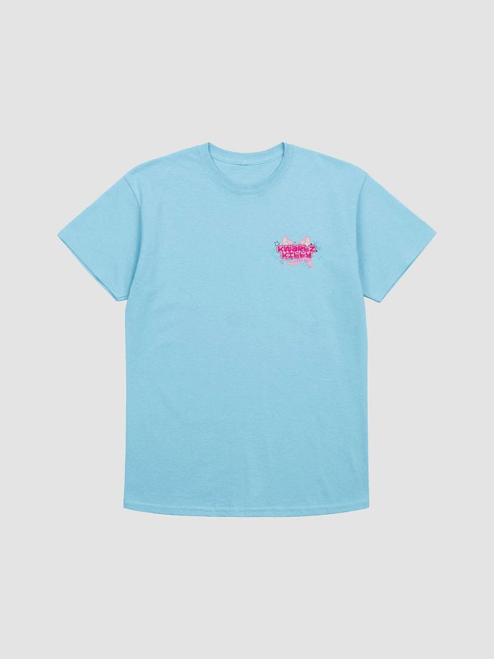 Manga Panel T-Shirt product image (2)