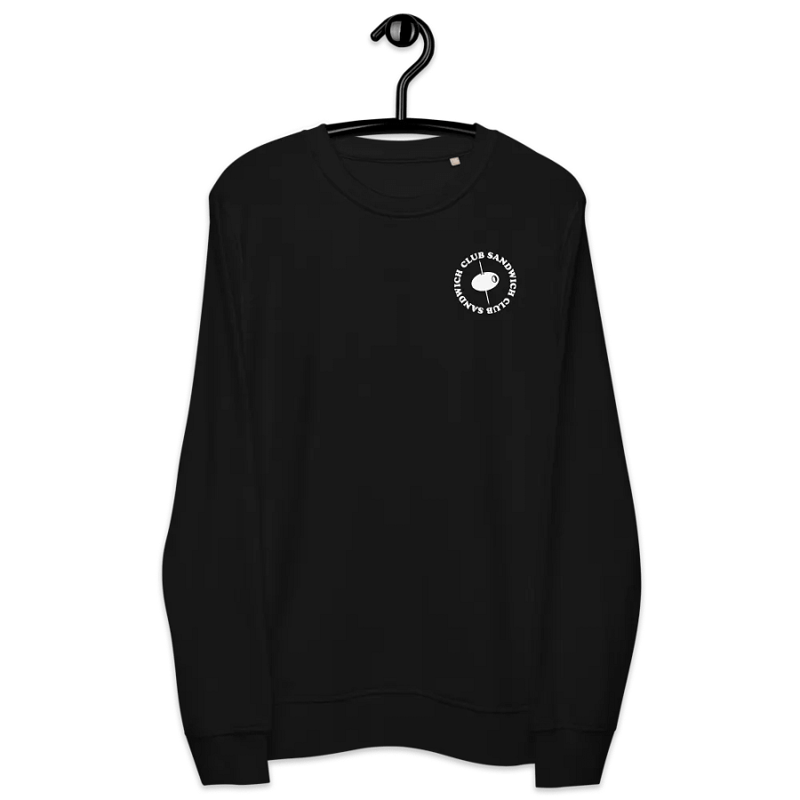 Club Sandwich Club Sweatshirt product image (5)