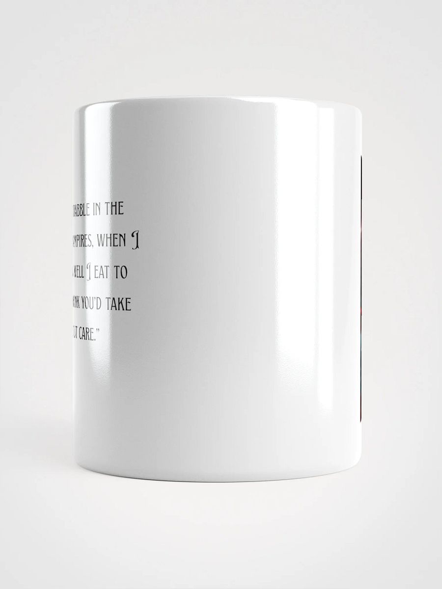 Daughter Forever Mug product image (5)