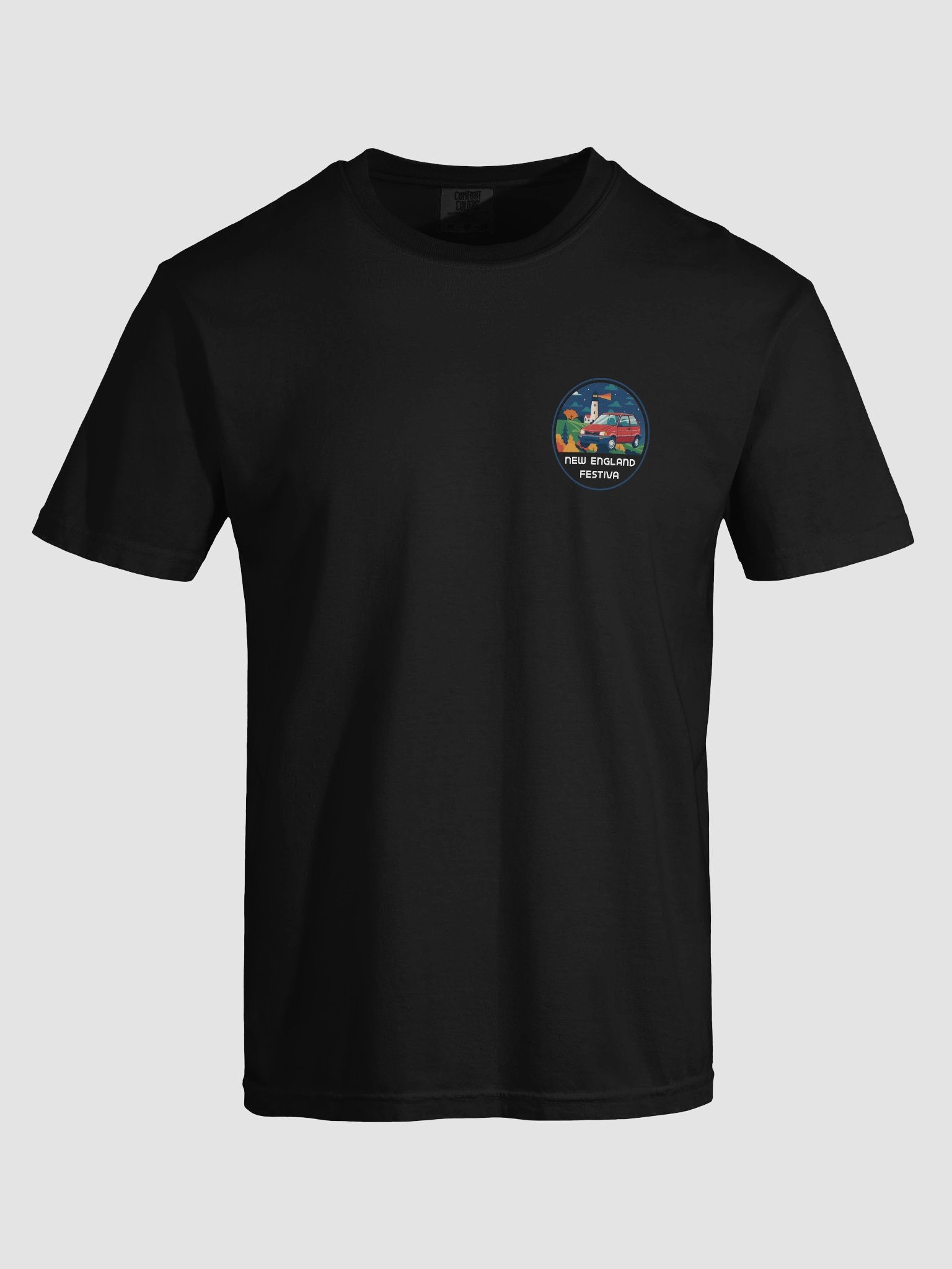 New England Festiva Shirt product image (62)