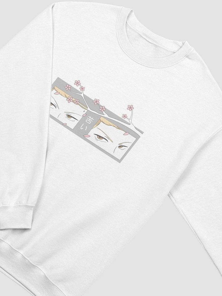 Bitter Crewneck Sweatshirt product image (2)