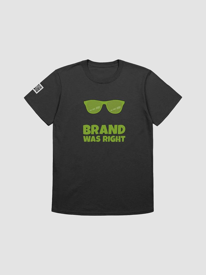 Brand was right! product image (1)