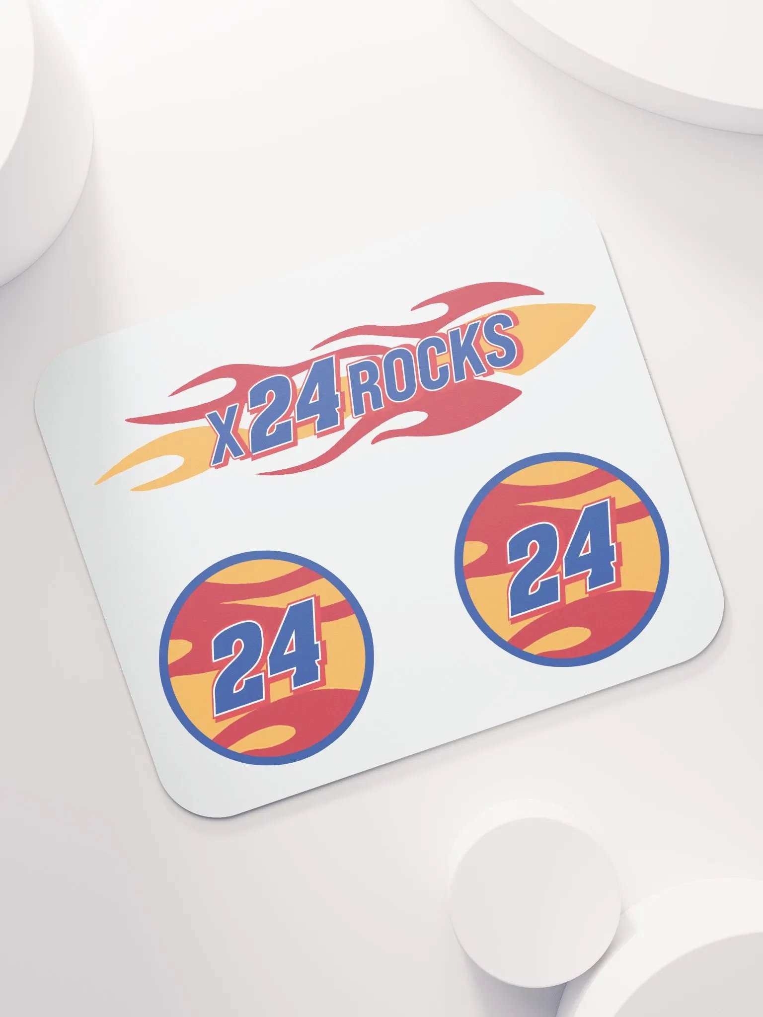 Rocks Mouse Pad product image (7)