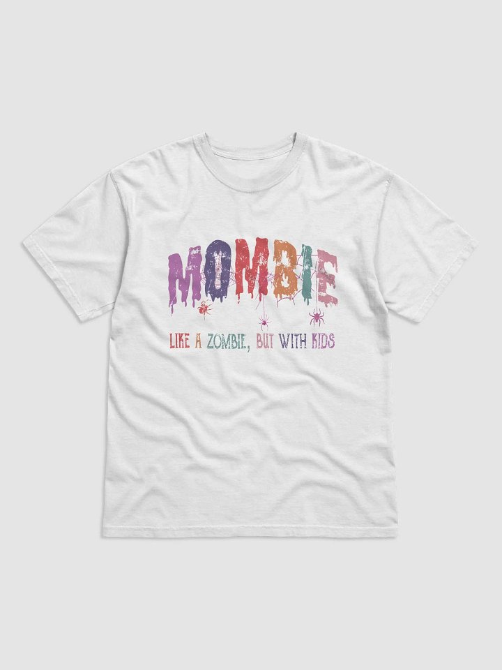 Mombie Tee product image (1)