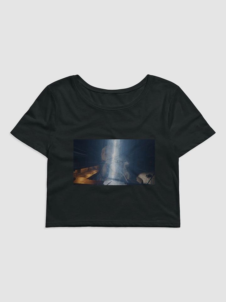 Duality Crop top product image (2)