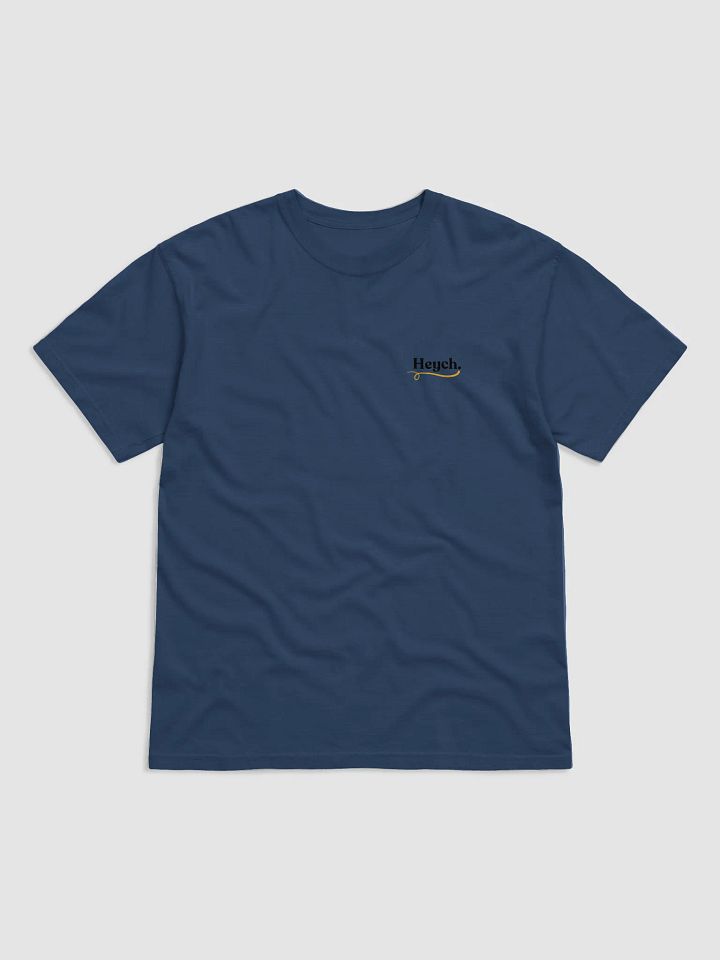 Heych Logo Comfort Tee product image (1)
