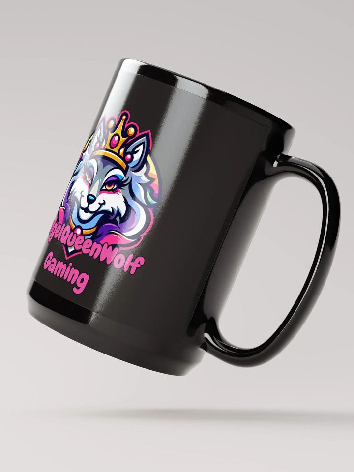 Royal Wolf Gaming Mug product image (2)