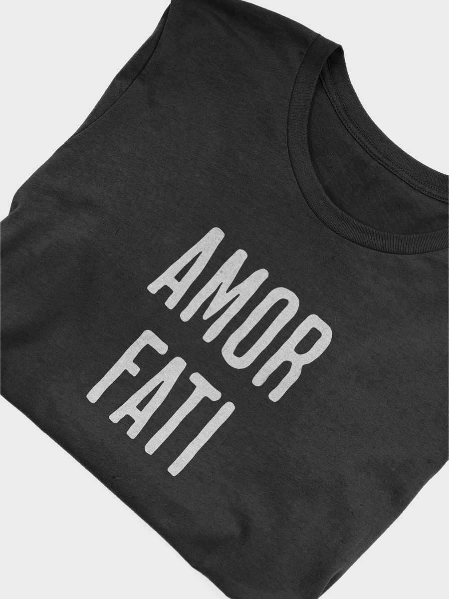 Amor Fati TShirt product image (10)