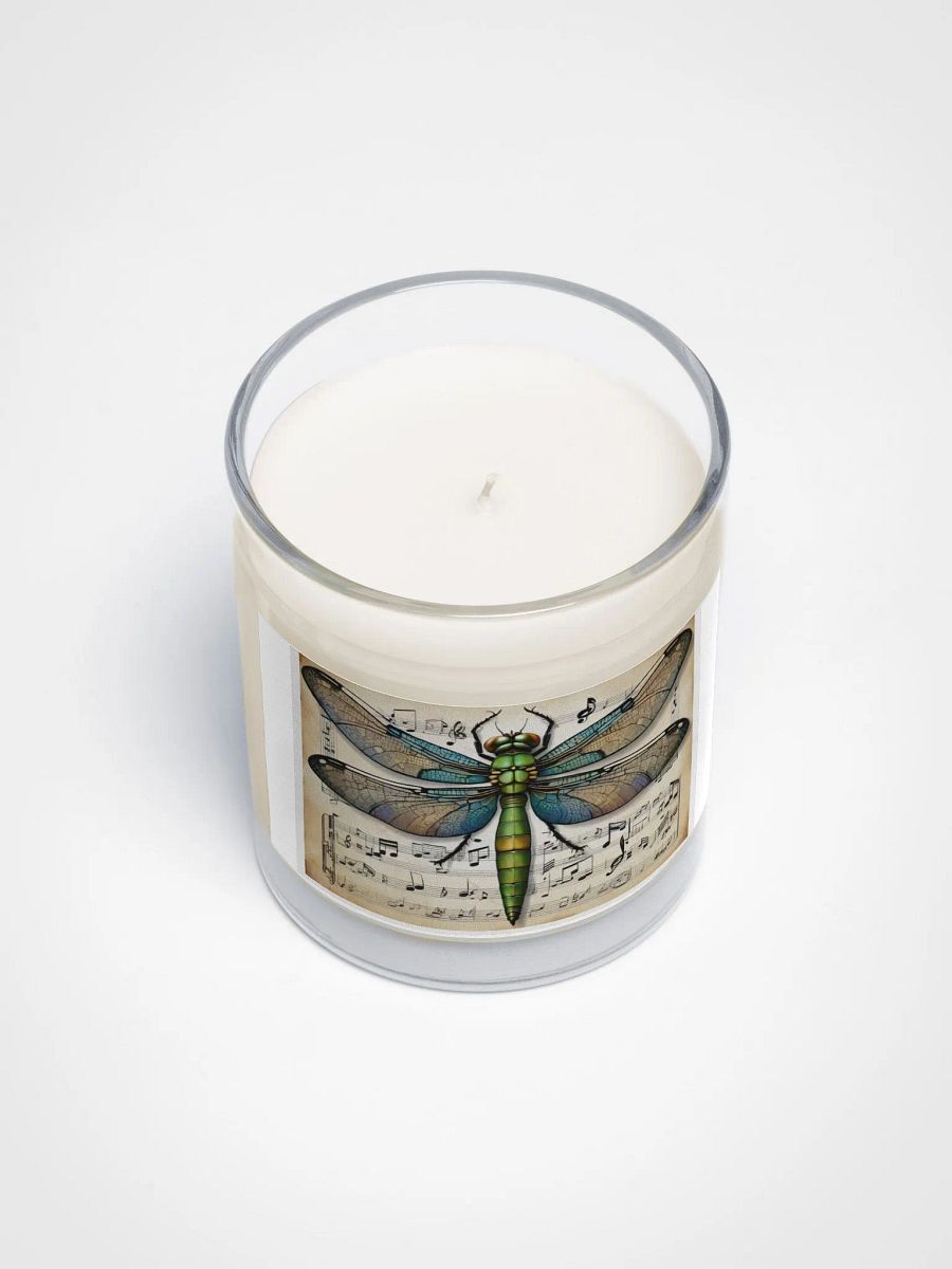 Musical Steampunk Dragonfly product image (3)
