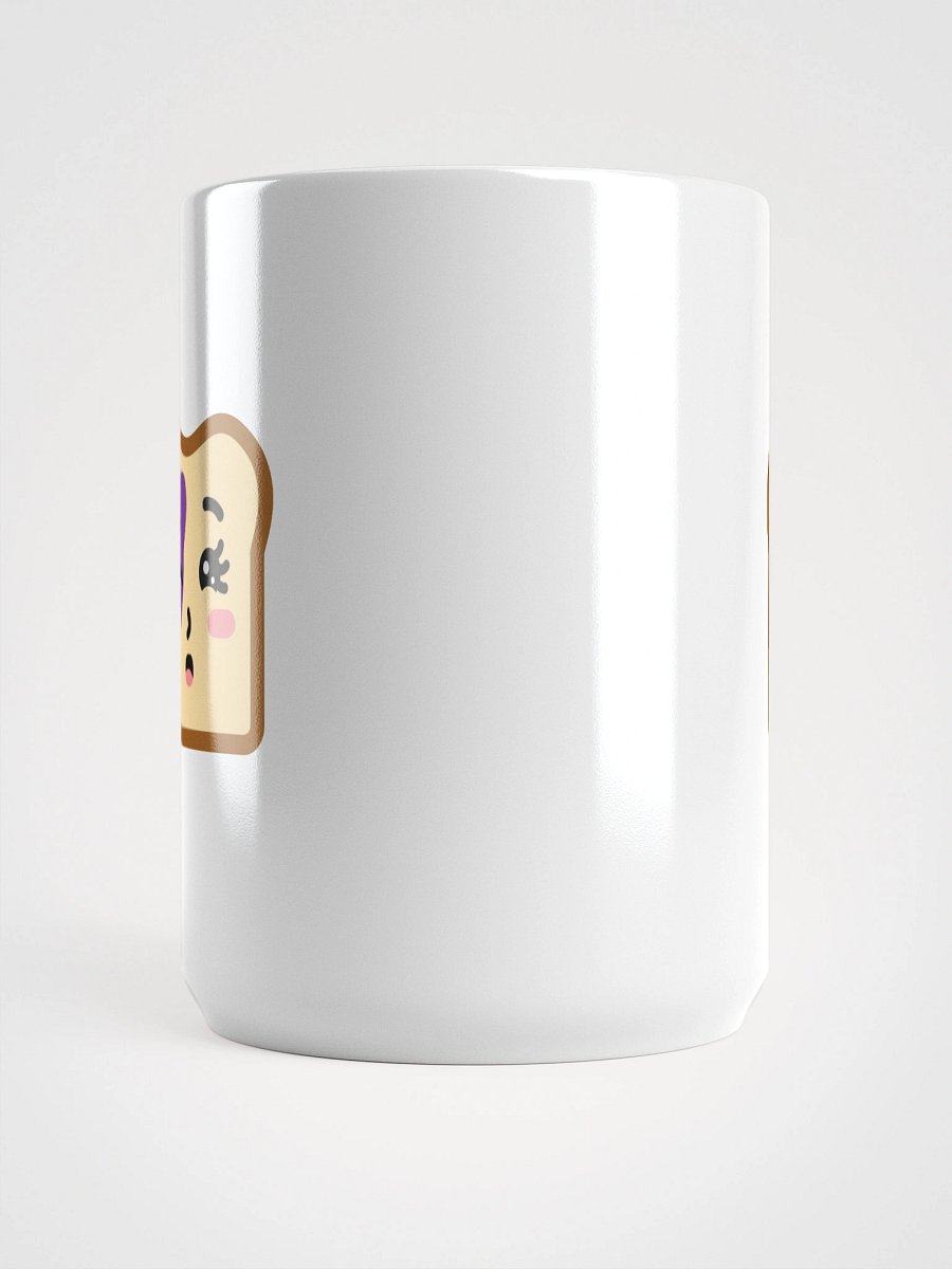 Jelly Couple Mug - Toast product image (5)