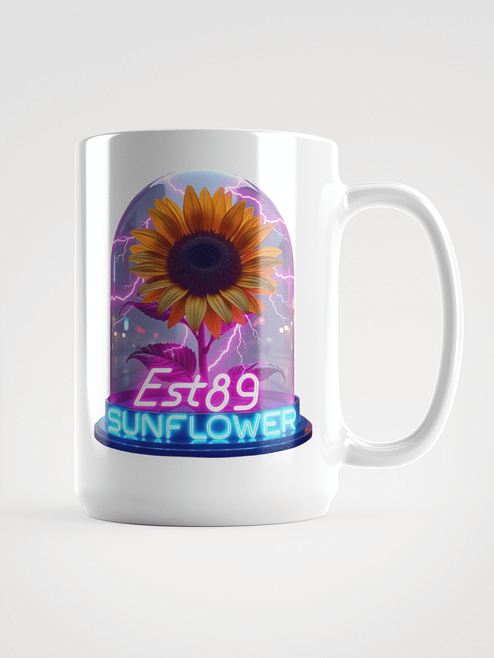 ThunFlower Mug product image (1)