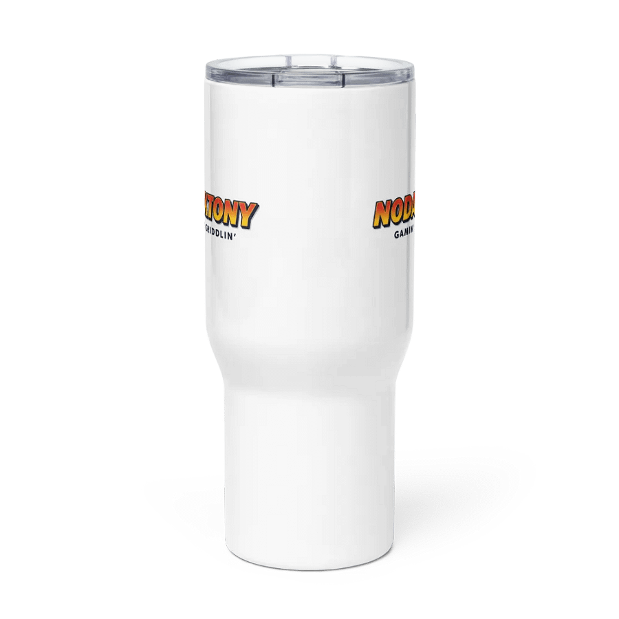 NoDakTony the Drink Tumbler product image (3)