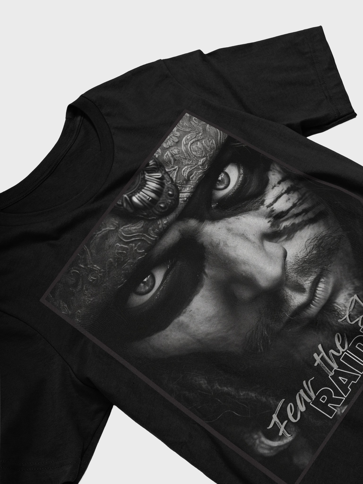 Raiders - Fear the Shield! product image (2)
