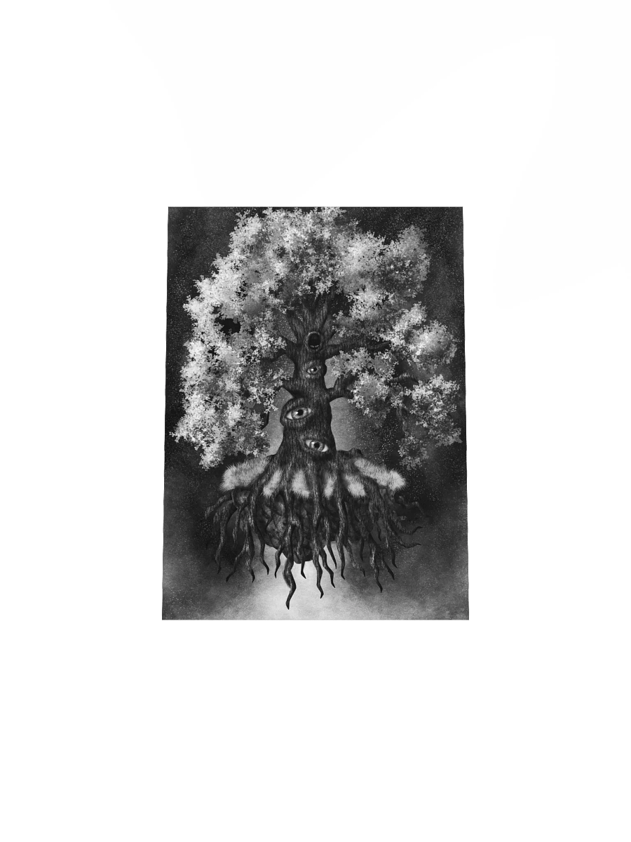 Watching Tree Poster product image (3)