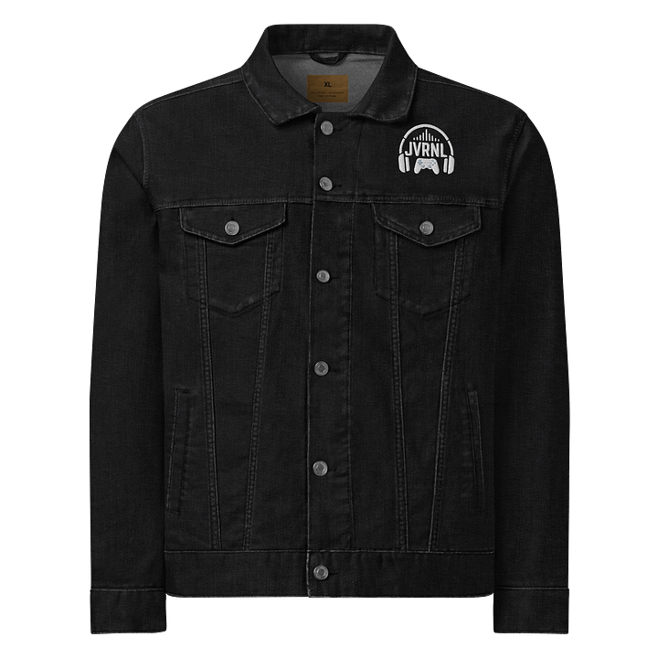 JVRNL Denim Jacket product image (1)