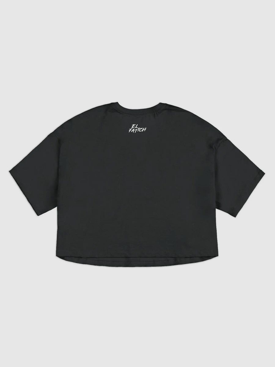 EF Women Crop Tee product image (2)