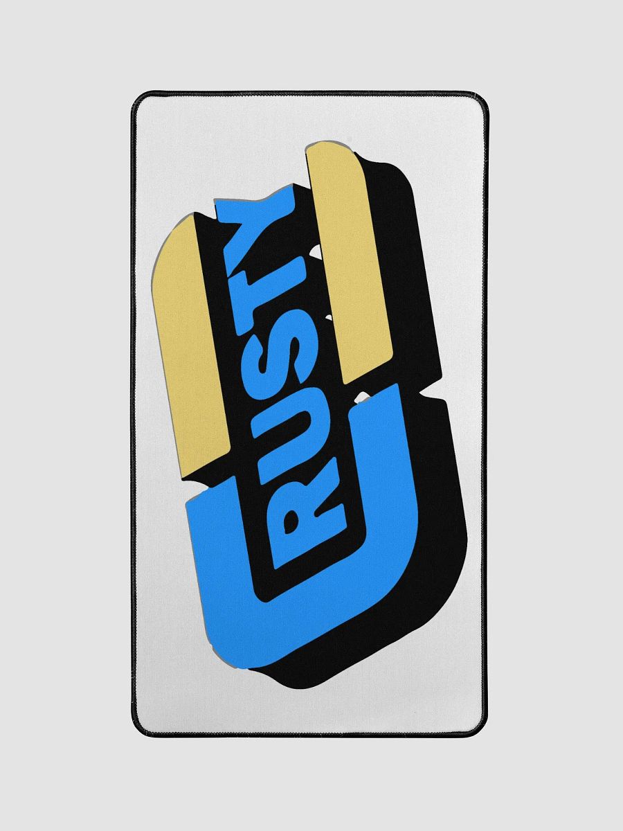 Crusty Pad product image (1)