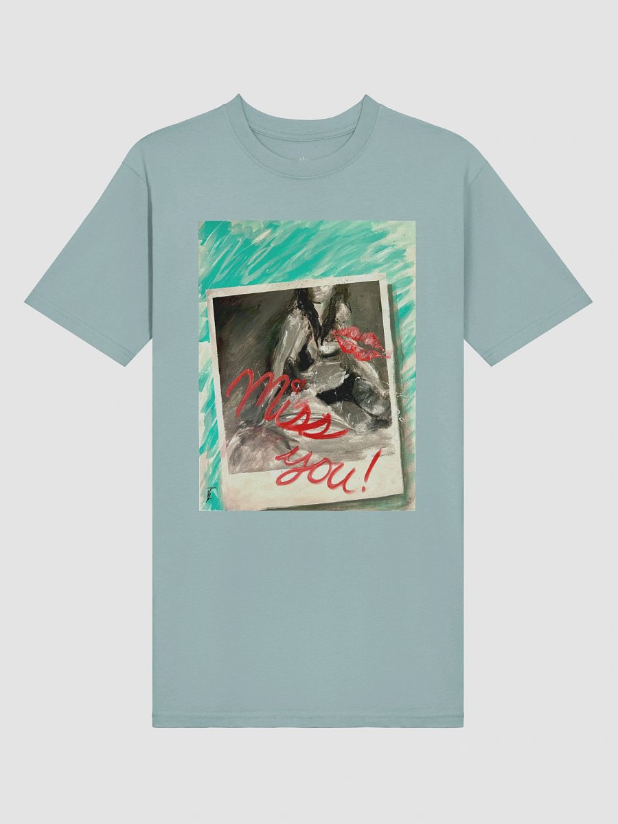 Miss You T-Shirt product image (16)