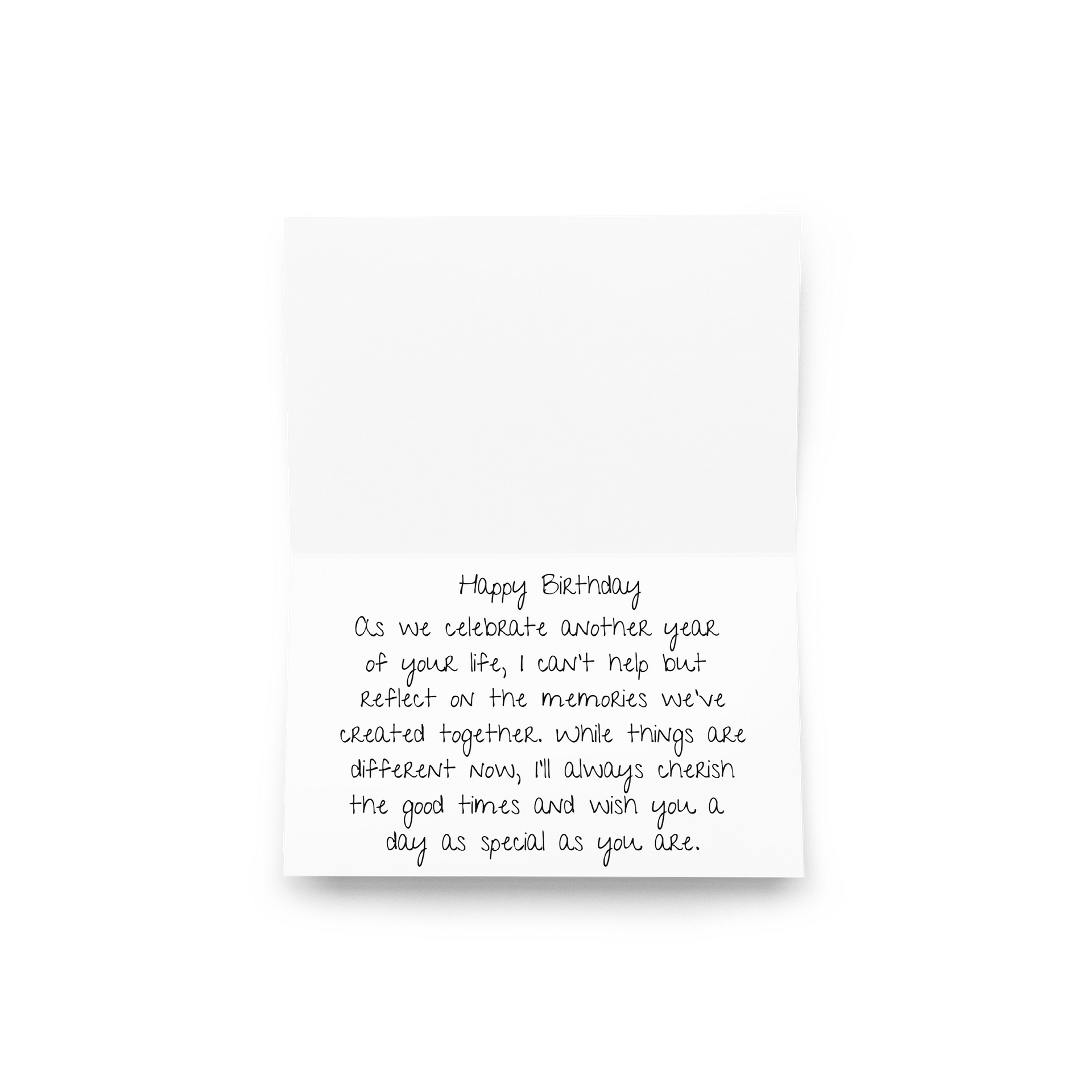 Birthday card - Married couples product image (3)