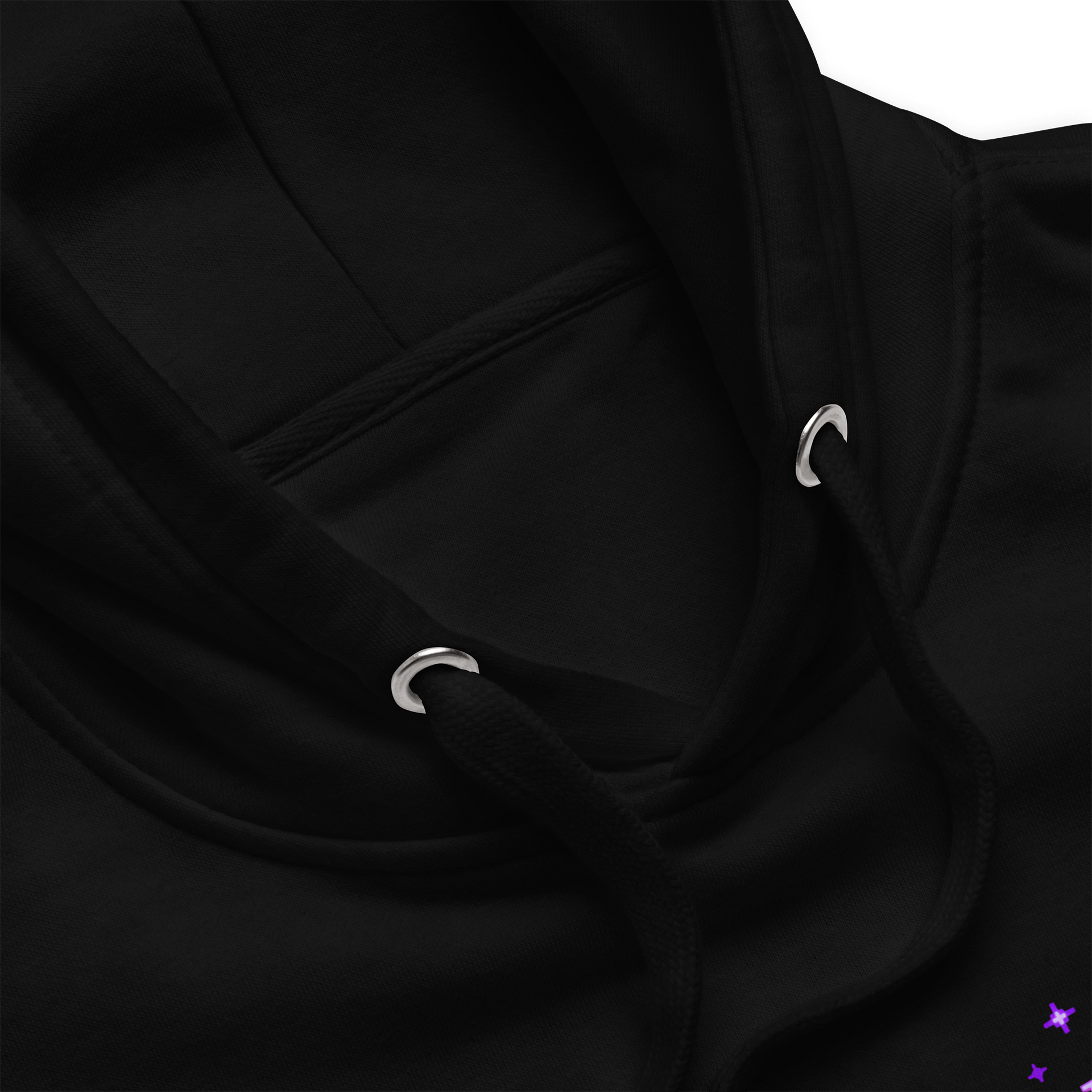 Pawsitivity Hoodie product image (4)