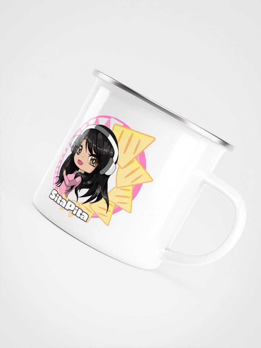 OG SitaPita Logo Mug product image (4)