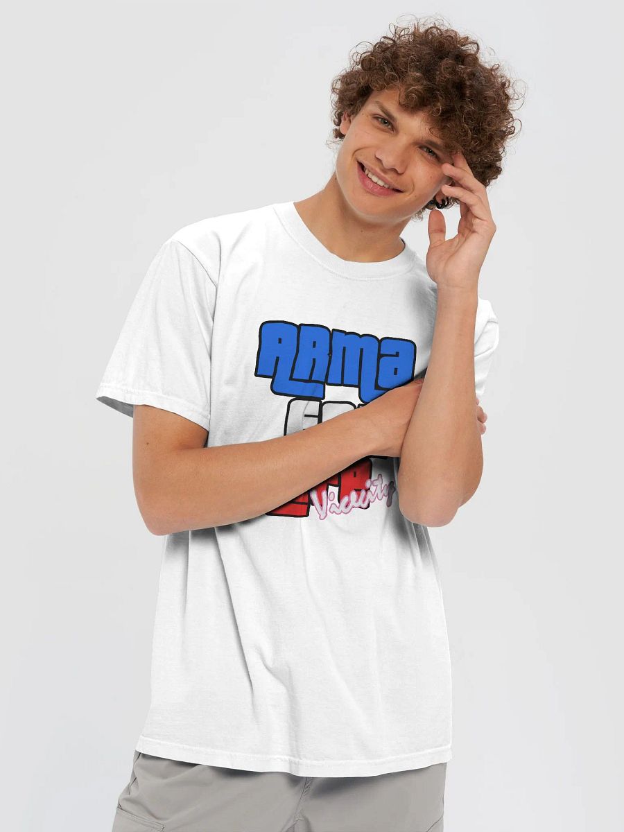Tshirt A4L product image (5)