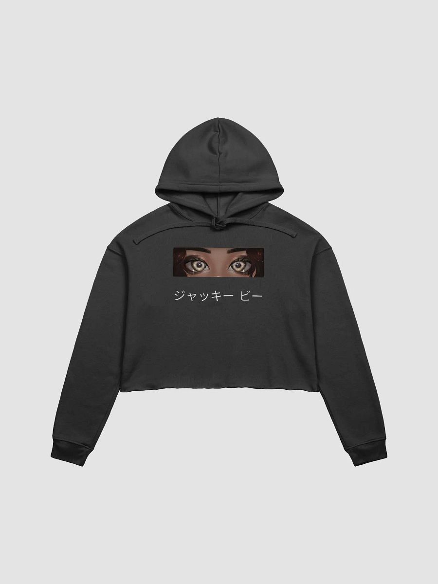 Anime Cropped Hoodie product image (1)