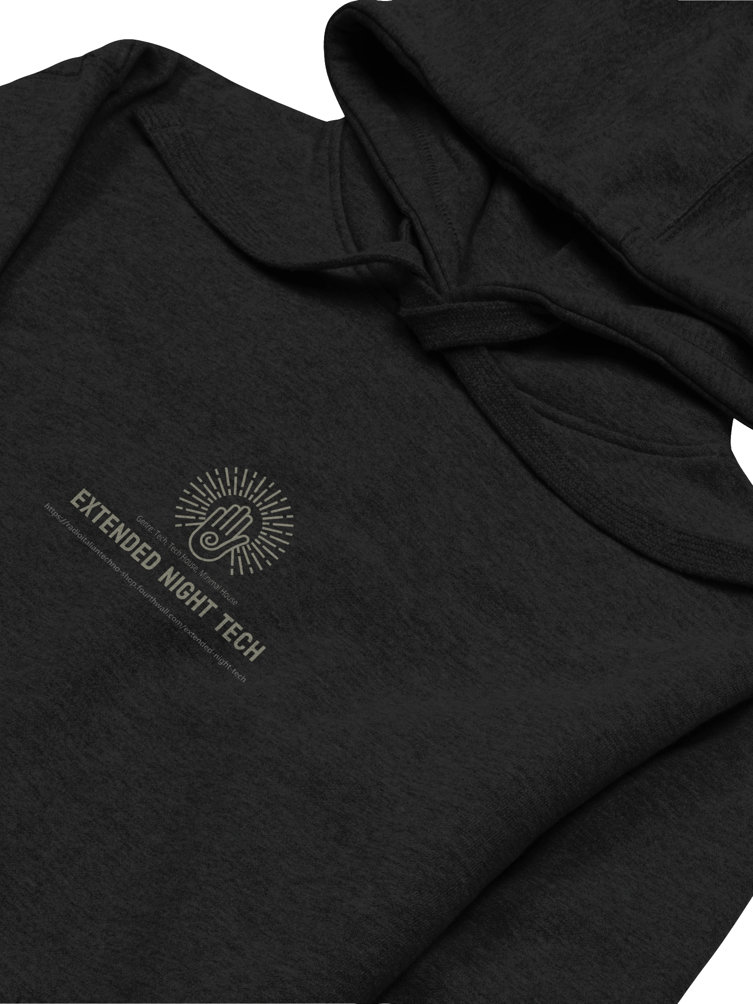 Cotton Heritage Unisex product image (3)