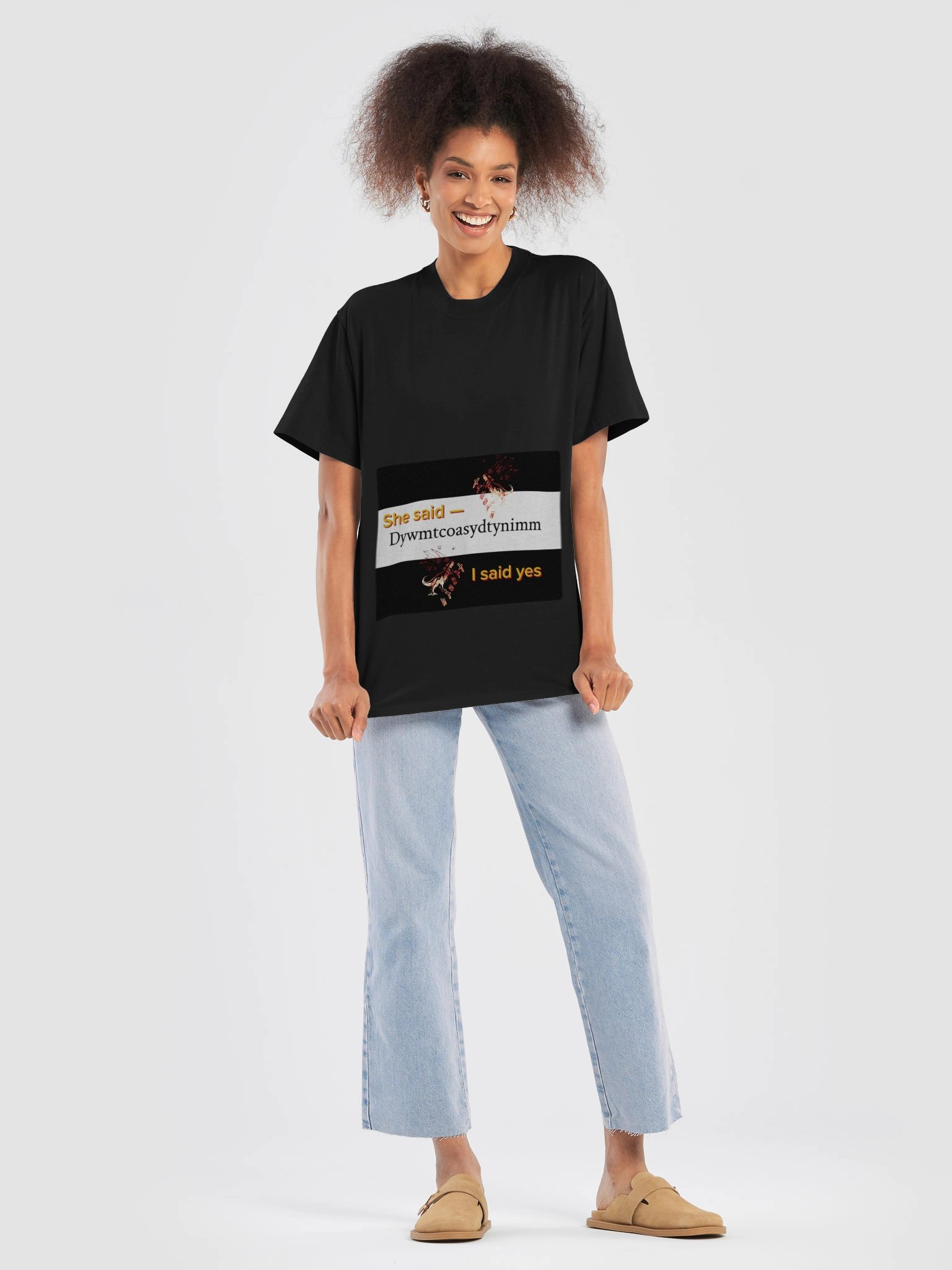 i said yes to her mouth product image (7)