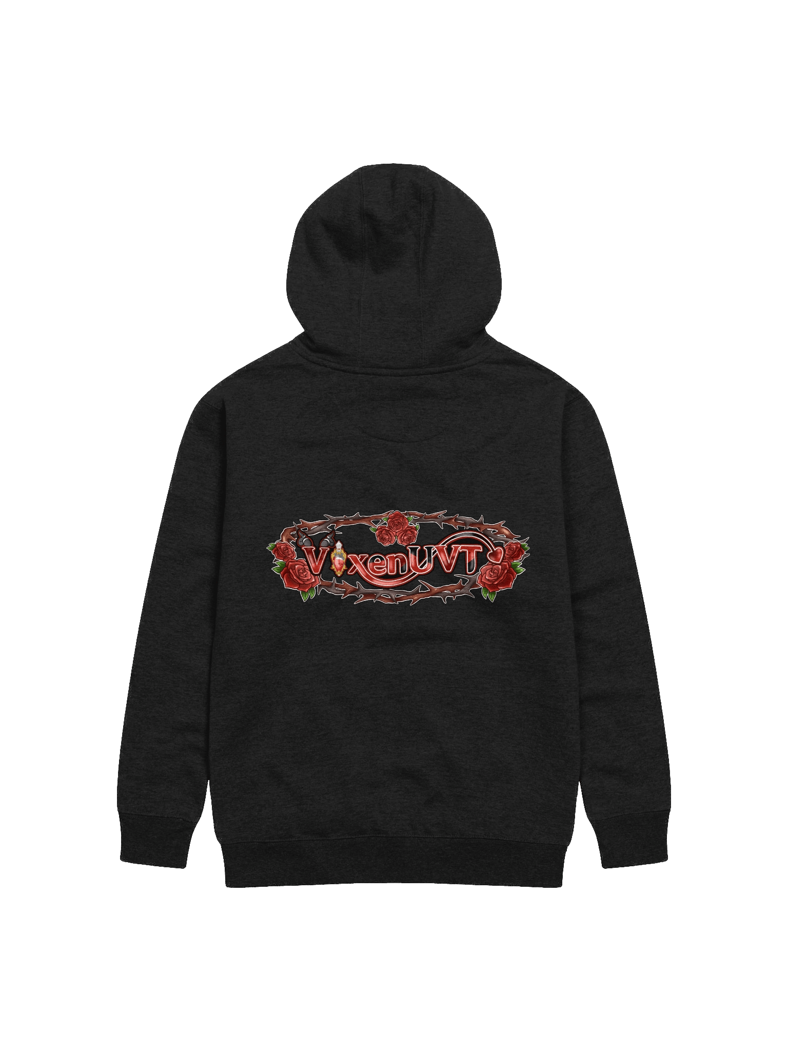 Soul for Snacks premium hoodie product image (8)