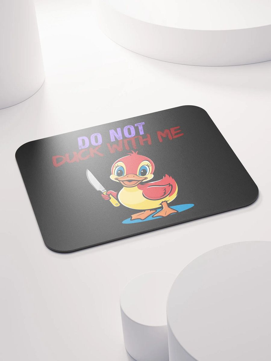DNDWM Mouse Pad product image (4)