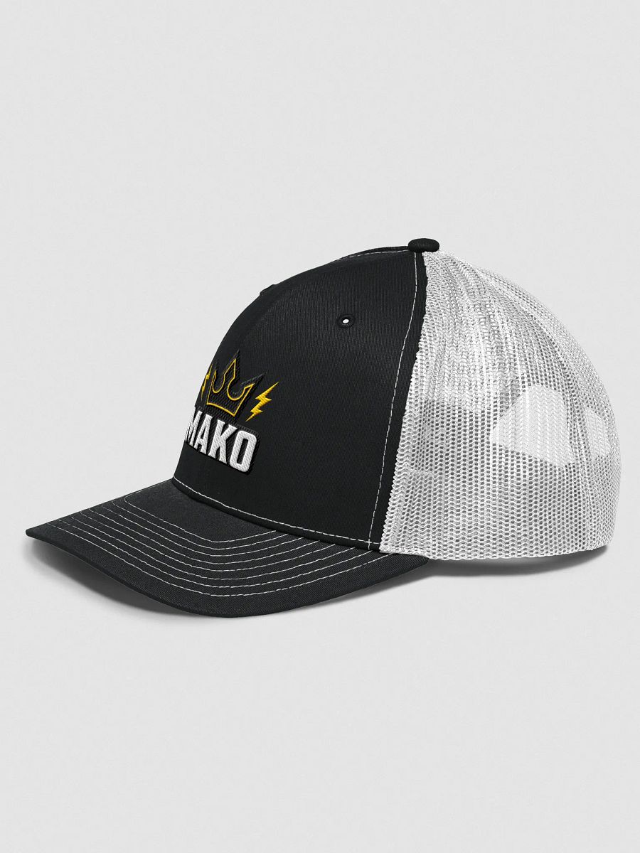 MAKO VOLT CAP product image (2)