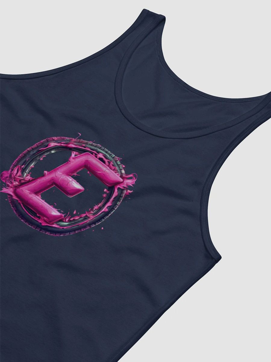 Logo Tank Top product image (46)