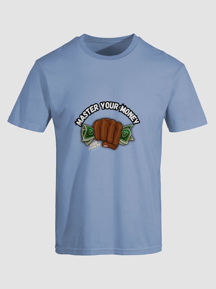 Break Free Money Master T-Shirt product image (33)