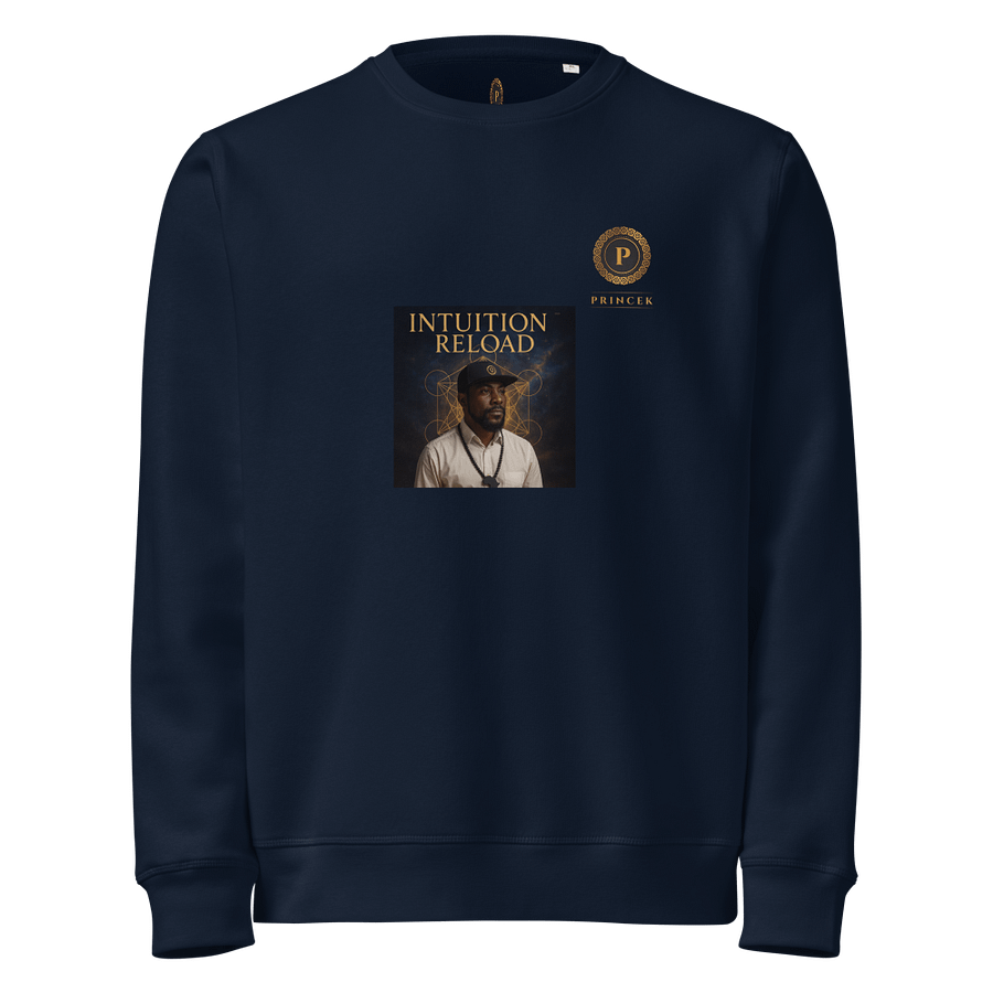 Cosmic Intuition Unisex Sweatshirt product image (1)