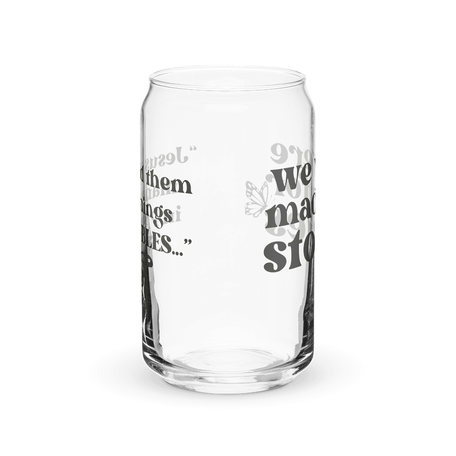 made for stories" Cup product image (4)