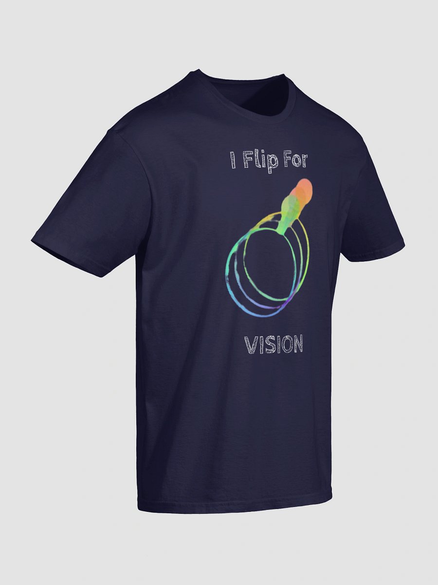 Eyecare Provider Tee product image (26)