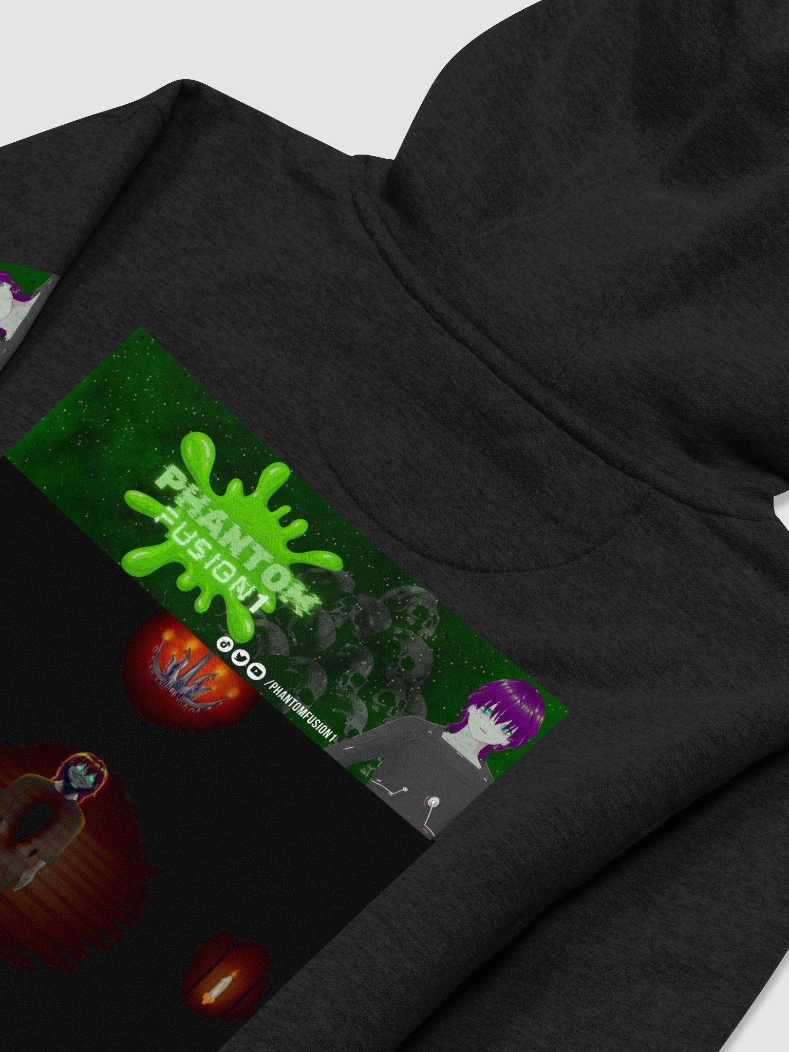 Phantom Hoodie product image (4)