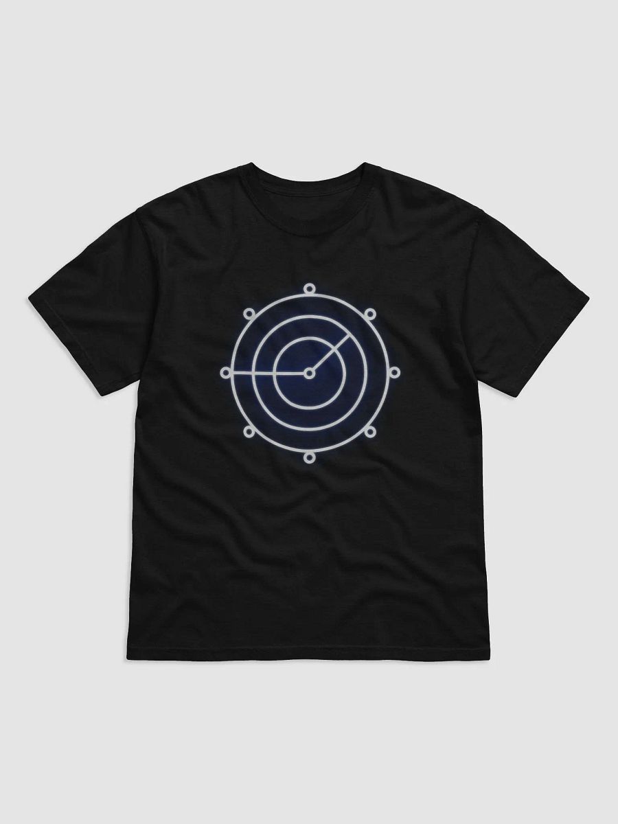 Ambient Hour Premium Tee product image (1)