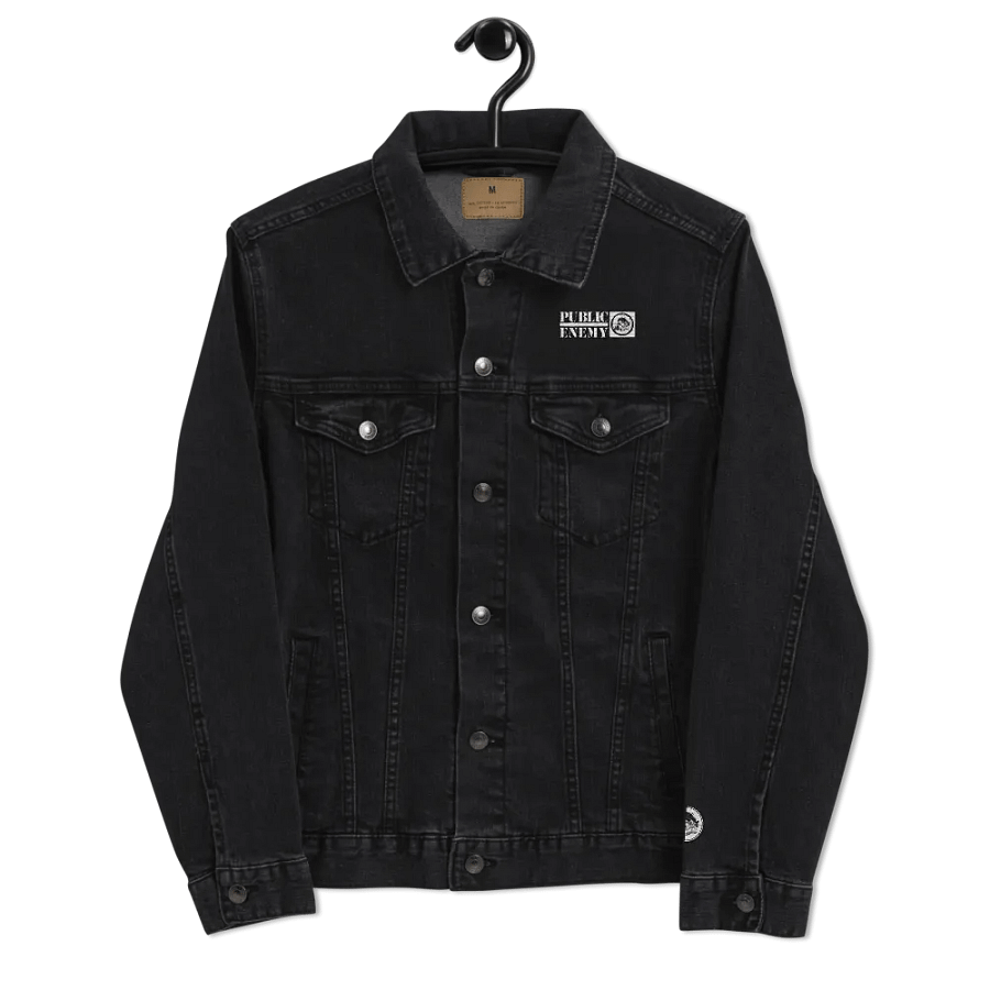 Threadfast Denim Jacket product image (12)