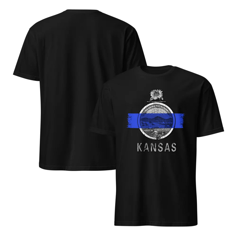 Kansas Police product image (6)