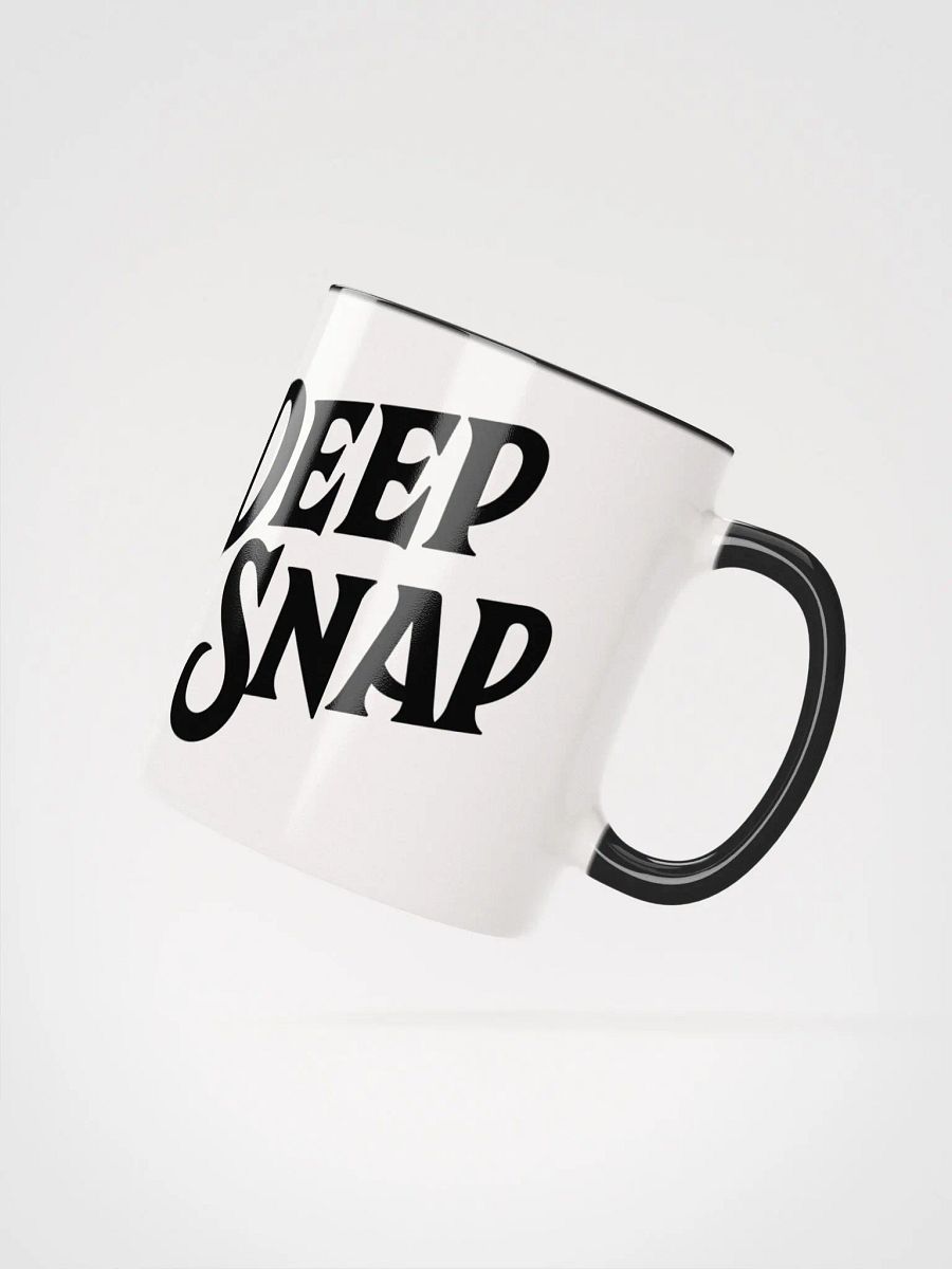 DeepSnap Mug product image (2)