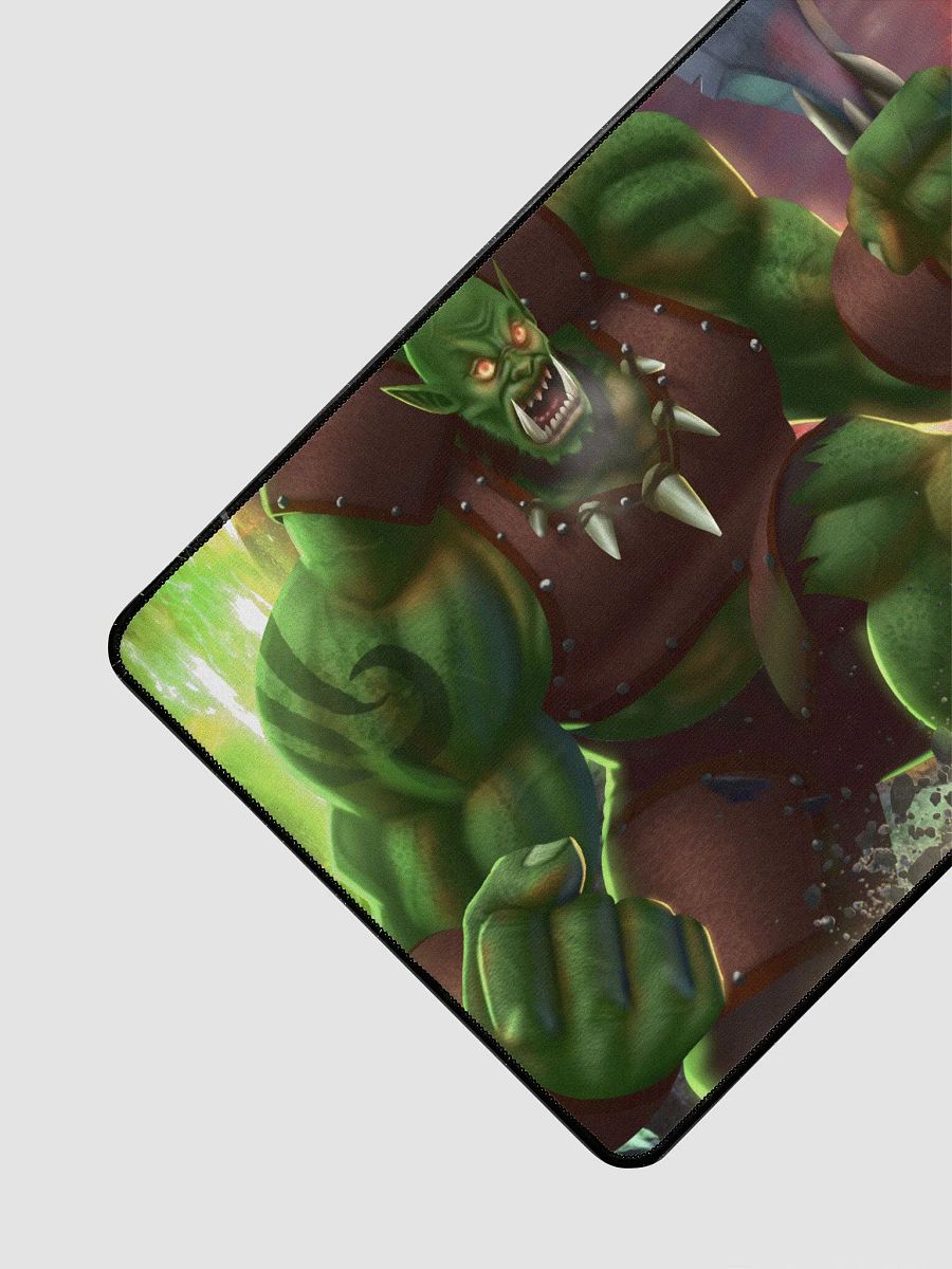 Larry Fight Mousepad product image (3)