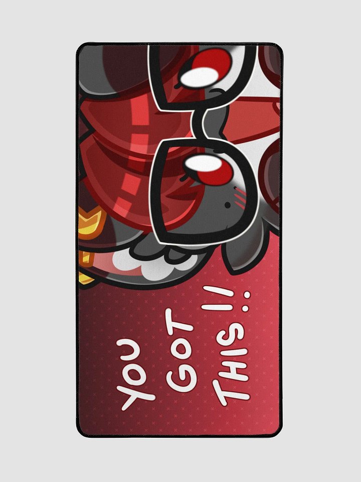You Got This Desk Mat! product image (2)