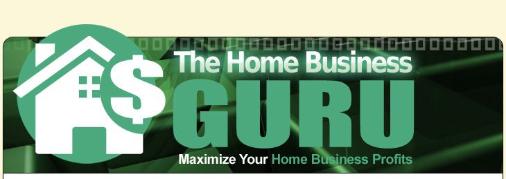The Home Business Guru product image (4)