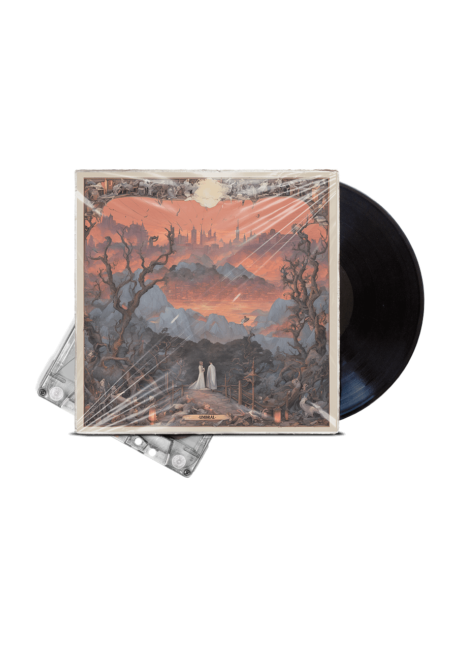 Umbral (Descarga Digital) product image (1)